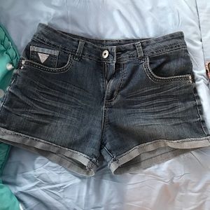 Guess shorts